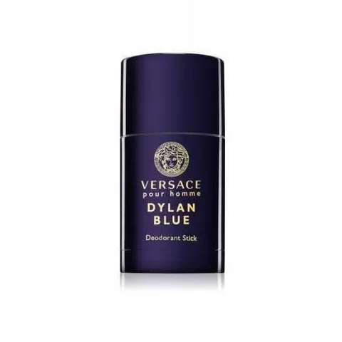Dezodorant W Sztyfcie Versace Dylan Blue