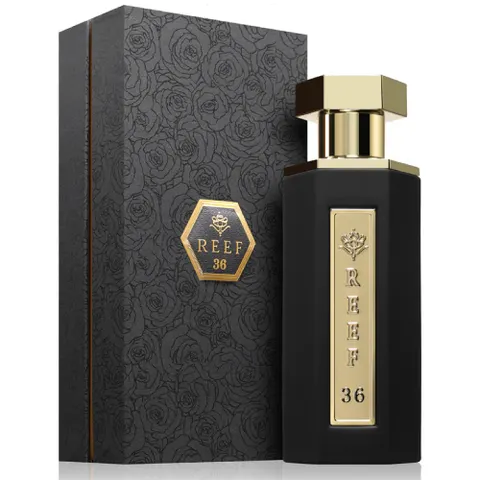 Reef Perfumes Reef 36 100ml Perfumy Unisex Perfumy Arabskie