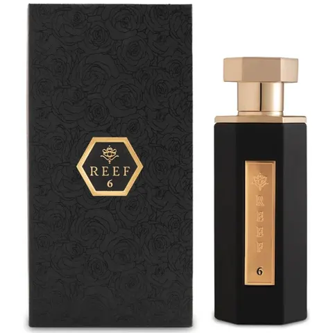 Reef Perfumes Reef 6 100ml Perfumy Unisex Perfumy Arabskie