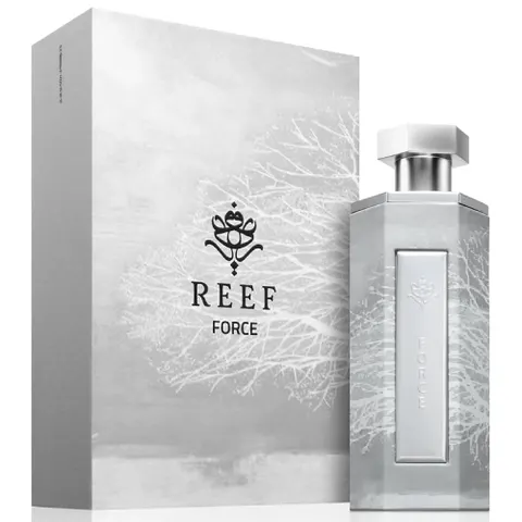 Reef Perfumes Force 200ml Perfumy Unisex Perfumy Arabskie