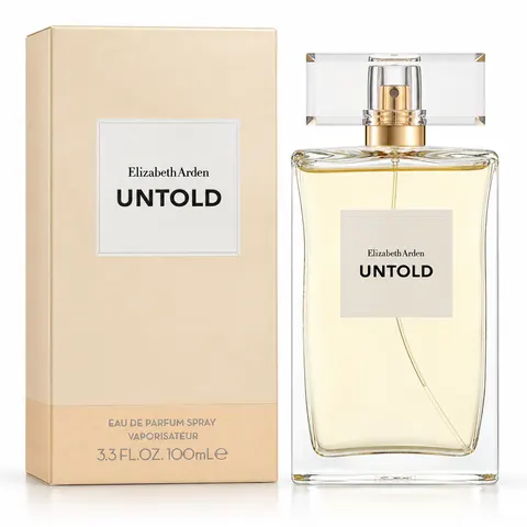 Elizabeth Arden Untold 100ml woda perfumowana dla kobiet