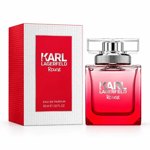Karl Lagerfeld Rouge 85ml woda perfumowana dla kobiet