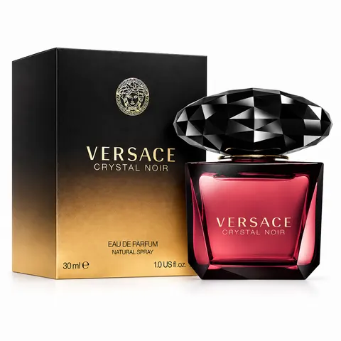 Versace Crystal Noir 30ml woda perfumowana damska