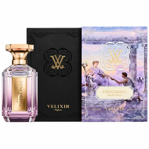 Velixir Concordia 100ml Woda Perfumowana Unisex Perfumy Damskie Męskie