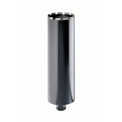 Korona wiertnicza DX-High Speed Plus Ø 132 mm ROTHENBERGER