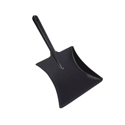 YORK Szufelka metalowa, 1 szt