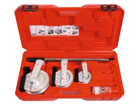 Giętarka ROBEND H+W 15-18-22 mm ROTHENBERGER