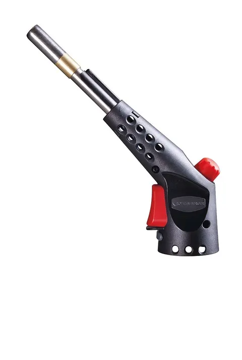 Zestaw palnik ROFIRE GLOBAL + 4 butle MAPP US 1" ROTHENBERGER