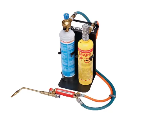 Palnik ALLGAS 2000 PS 0,5/2 Compact ROTHENBERGER