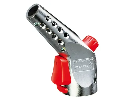 Palnik SUPER FIRE 3 ROTHENBERGER