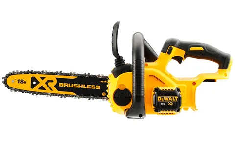 Pilarka łańcuchowa 18V prowadnica 30cm body DCM565N DEWALT