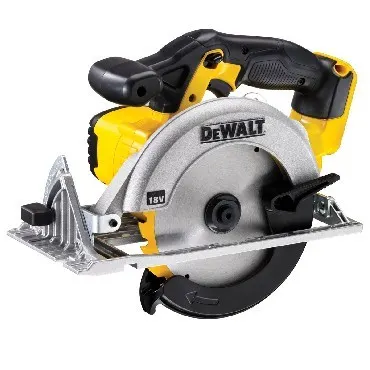 Pilarka tarczowa 18V 165mm body DCS391N DEWALT