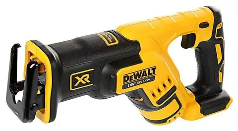 Piła szablasta bezszczotkowa 18V body DCS367N DEWALT