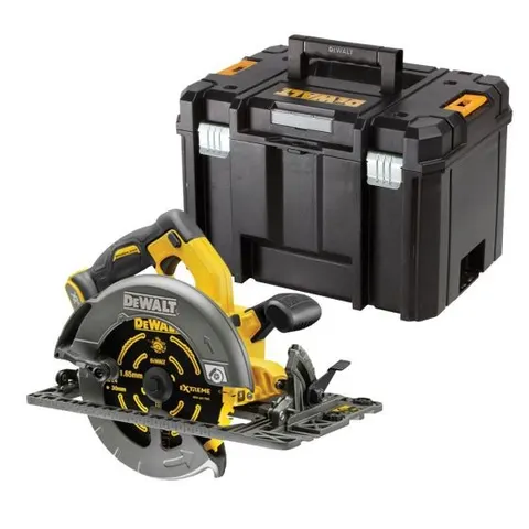 Pilarka tarczowa 54V 190mm (body + kufer) DCS576NT DEWALT
