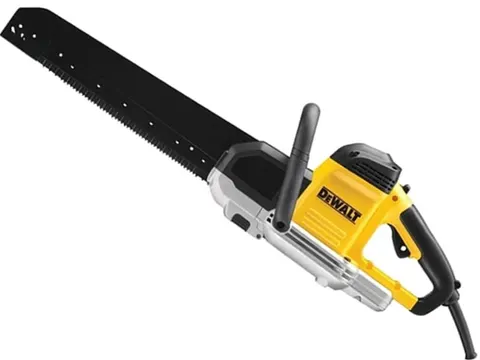 Pilarka aligator 1700W do Porothermu DWE398 DEWALT