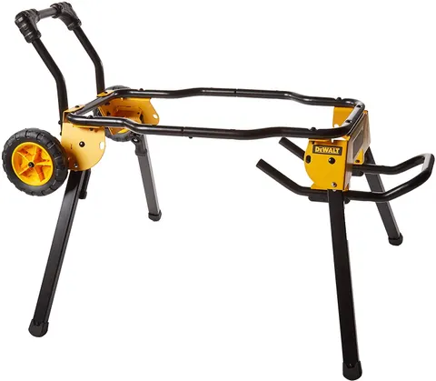 Statyw jezdny do pilarek stołowych DWE74911 DEWALT