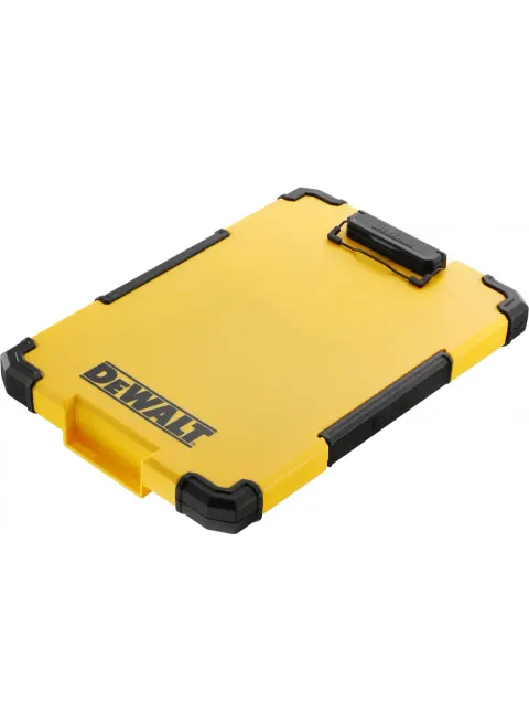 Podkładka do notowania TSTAK Clipboard DWST82732-1 DEWALT