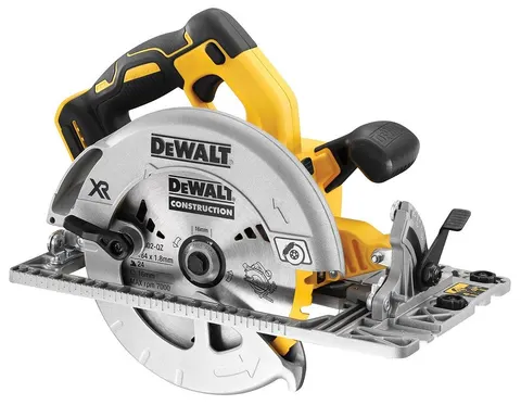 Pilarka tarczowa 18V 184mm body DCS572N DEWALT