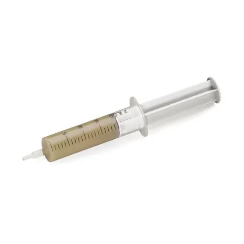 Pasta stykowa Alu-Plus (Al/Cu) strzykawka zawartość: 20 ml pasty; 249-130, WAGO