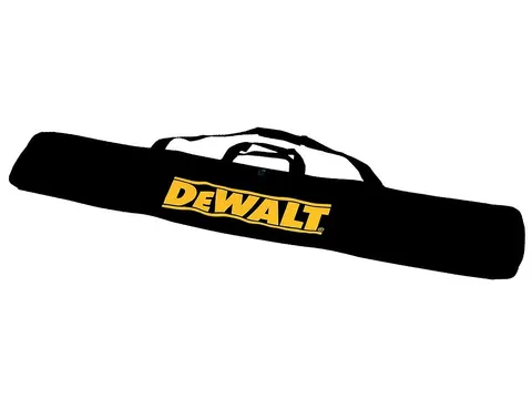 Pokrowiec na szyny 1 i 1,5m DWS5021, DWS5022 - DWS5025 DEWALT