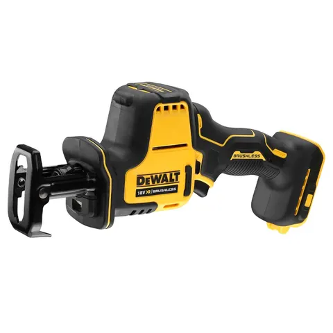 Pilarka szablasta SOZO 18V (body + kufer) DCS369NT DEWALT