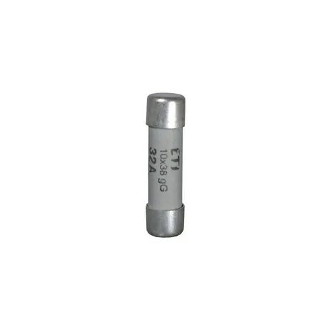 Wkładka topikowa cylindryczna CH10x38 gG 25A