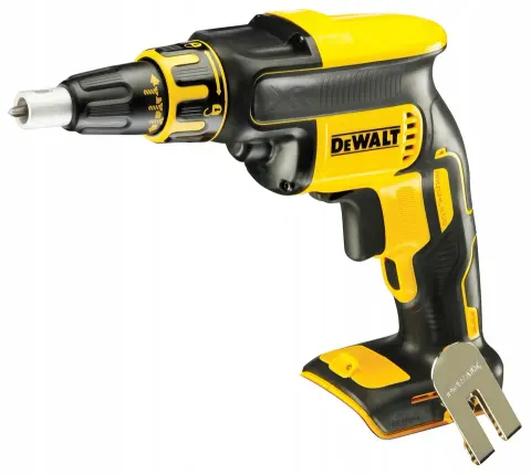 Wkrętarka do płyt G/K DCF620N (body) DEWALT