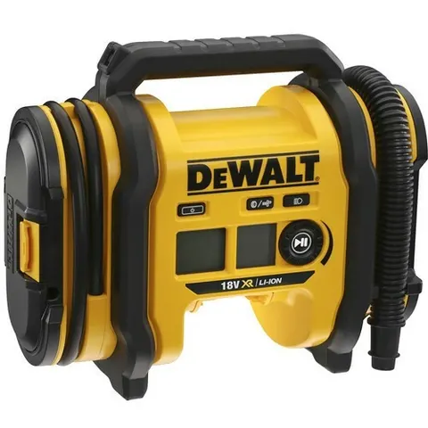 Kompresor 18/54V max. ciś. 11bar DCC018 DEWALT