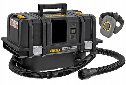 Odkurzacz 54V FLEXVOLT (body) DCV586MN DEWALT