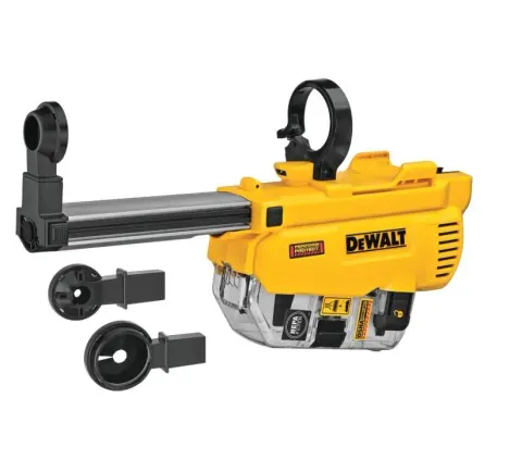 Odciąg do młotowiertarki DCH263N - DWH205DH DEWALT