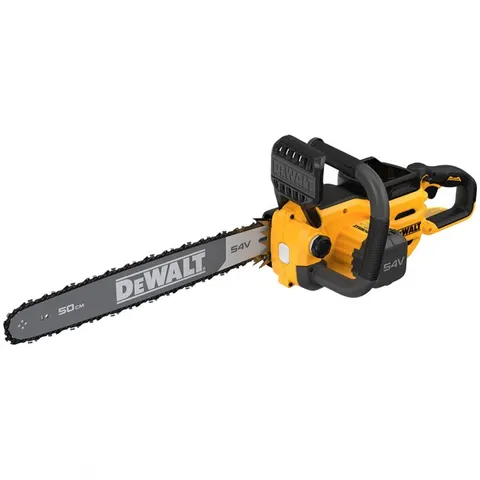 Pilarka łańcuchowa 54V 50cm (body) DCMCS575N DEWALT