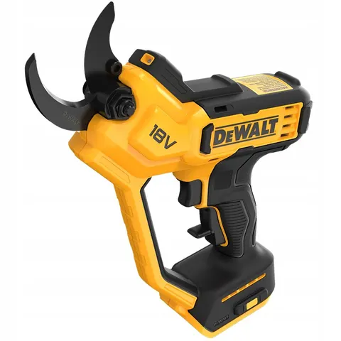 Sekator 18V XR do 38mm cięcia LED 1 × 5,0Ah DCMPP568P1 DEWALT