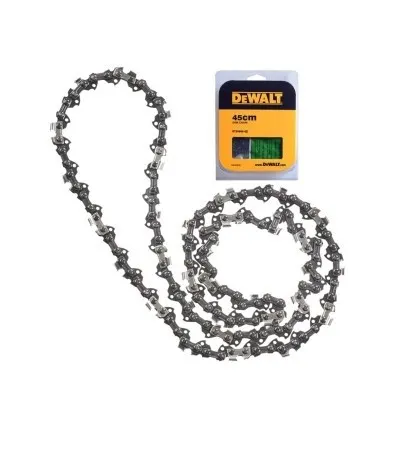 Łańcuch 45cm do pilarki DCMCS574 - DT20688 DEWALT