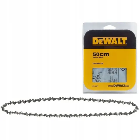 Łańcuch 50cm do pilarki DCMCS575 - DT20689 DEWALT