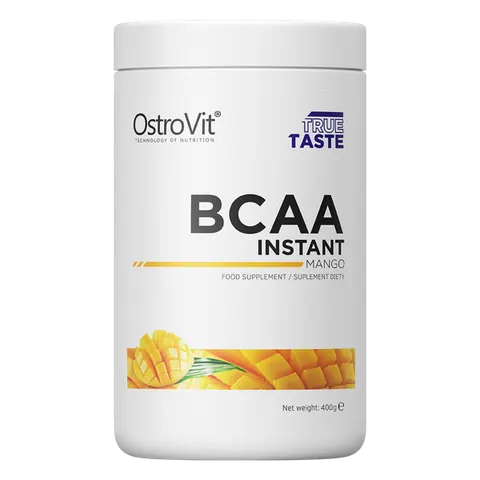 OstroVit BCAA Instant 400 g mango
