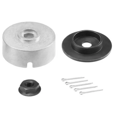 Adapter do noży (zapasowy) pilarki DCM571, DCMASBC1N - DT20657 DEWALT