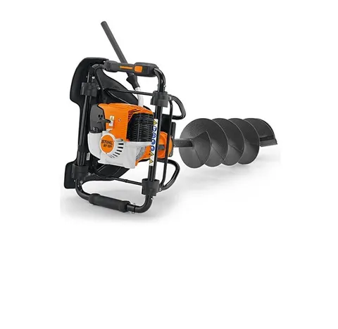 Świder / Wiertarka glebowa BT131 STIHL