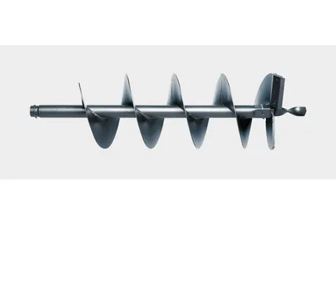 Wiertło glebowe 200mm do wiertnicy BT131 STIHL