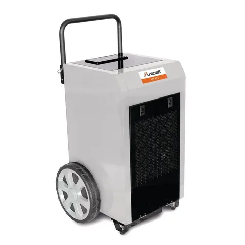 Osuszacz powietrza 50l/dobę 550W 36kg LEF 51 S UNICRAFT
