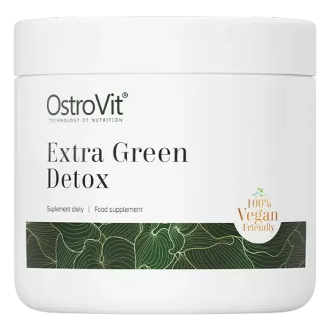 OstroVit Extra Green Detox (200 g)