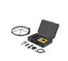 Kamera inspekcyjna Ø25mm/10m 50-150mm CamSys 2 Set S-Color 10 K REMS
