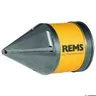 Gratownik wewnętrzny Ø28–108mm do przecinarek CENTO REMS