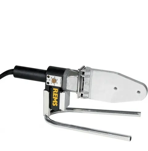 Zgrzewarka do rur Ø20–25-32mm 800W MSG REMS