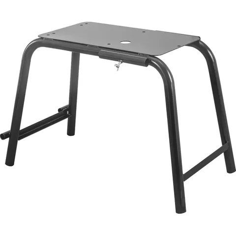 Podstawa stacjonarna do gwintownic MAGNUM 2, 3 i 4" REMS