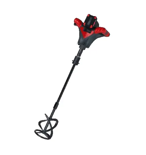 Mieszarka 18V M14 RUBIMIX E9 ENERGY CAS (bez baterii i ładowarki) RUBI