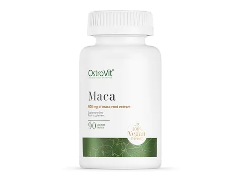Ostrovit Maca (90 tab)