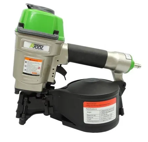 Gwoździarka bębnowa do papowców 20-45mm RT-CRN45 PREBENA RTOOL