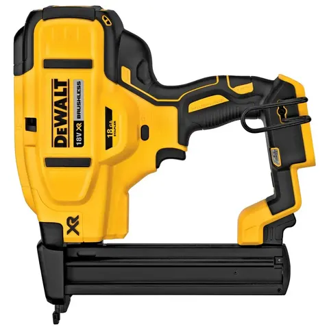 Zszywacz 18V 20-40mm (body) DCN681N DEWALT