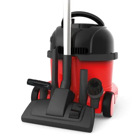 Odkurzacz przemysłowy 620W 9l na sucho PPR240 Numatic