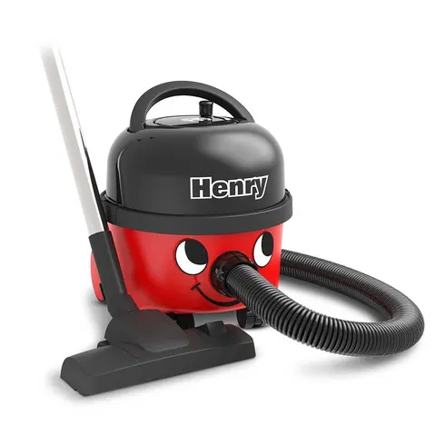 Odkurzacz przemysłowy 620W 7l na sucho HVR160 Henry Numatic